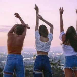 Meet your Posher, Beverly